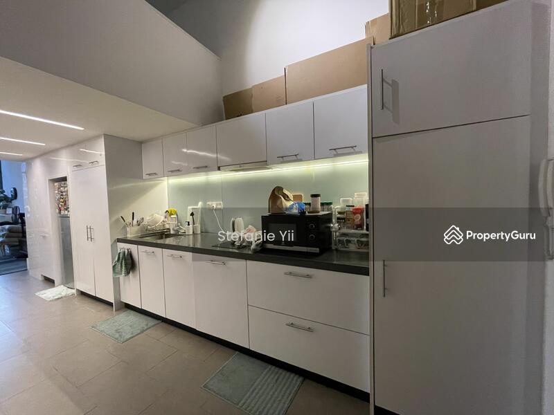 Service Residence for Rent at Establishment Bangsar (Menara Teguh Bangsar) - Stefanie Yii - PropertyGuru.com.my