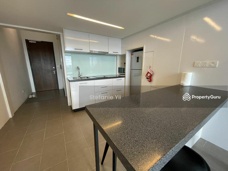 Service Residence for Rent at Establishment Bangsar (Menara Teguh Bangsar) - Stefanie Yii - PropertyGuru.com.my