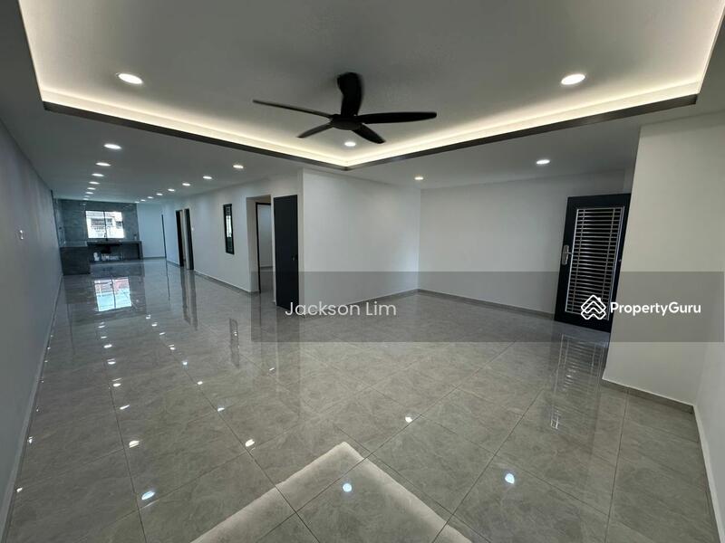 Rumah Teres 2 Tingkat untuk Dijual di Ulu Tiram (Johor) - Jackson Lim - PropertyGuru.com.my