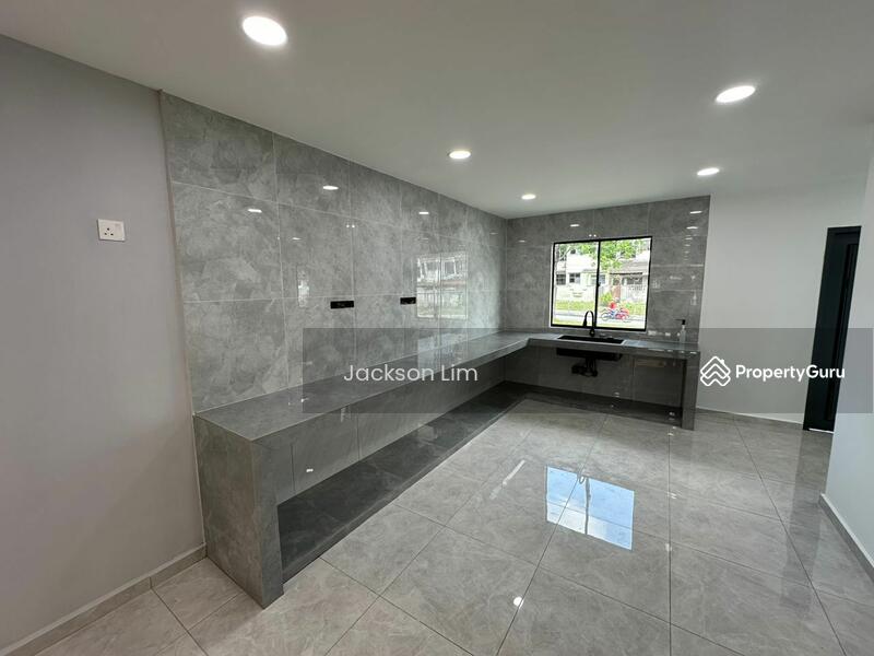 Rumah Teres 2 Tingkat untuk Dijual di Ulu Tiram (Johor) - Jackson Lim - PropertyGuru.com.my