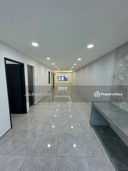 Rumah Teres 2 Tingkat untuk Dijual di Ulu Tiram (Johor) - Jackson Lim - PropertyGuru.com.my