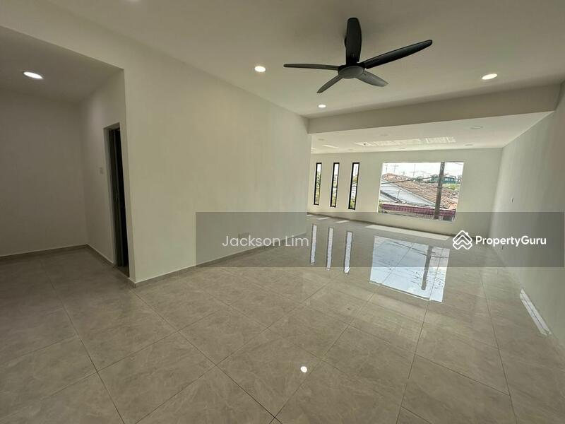 Rumah Teres 2 Tingkat untuk Dijual di Ulu Tiram (Johor) - Jackson Lim - PropertyGuru.com.my