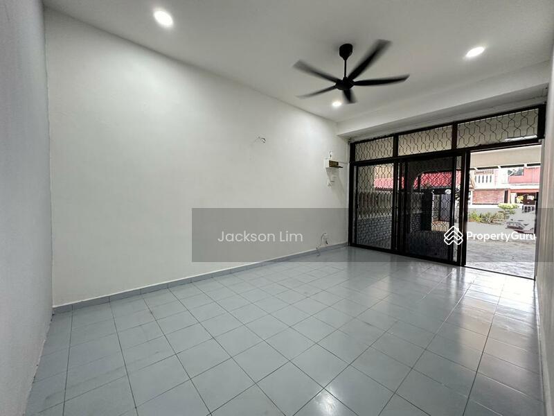Rumah Teres 1 Tingkat untuk Dijual di Kulai (Johor) - Jackson Lim - PropertyGuru.com.my