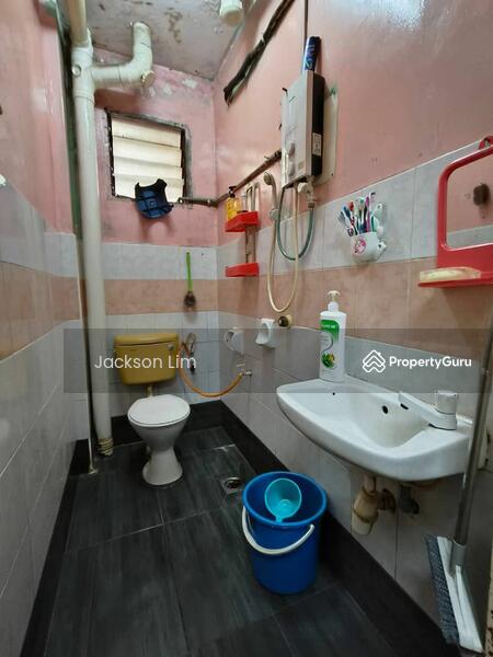Flat for Sale at Apartment Sri Pulai Perdana 9/8 - Jackson Lim - PropertyGuru.com.my