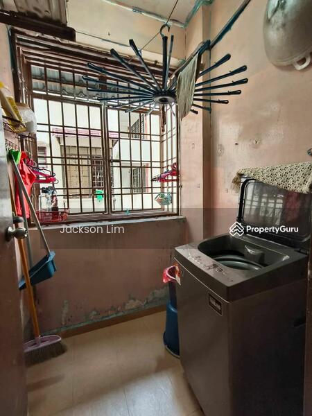 Flat for Sale at Apartment Sri Pulai Perdana 9/8 - Jackson Lim - PropertyGuru.com.my