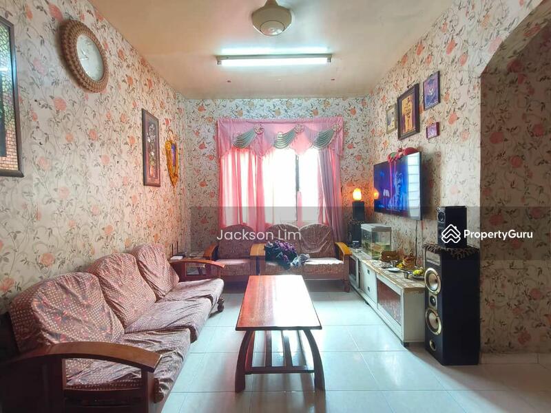 Flat for Sale at Apartment Sri Pulai Perdana 9/8 - Jackson Lim - PropertyGuru.com.my