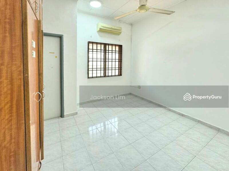 Rumah Teres 2 Tingkat untuk Dijual di Skudai (Johor) - Jackson Lim - PropertyGuru.com.my