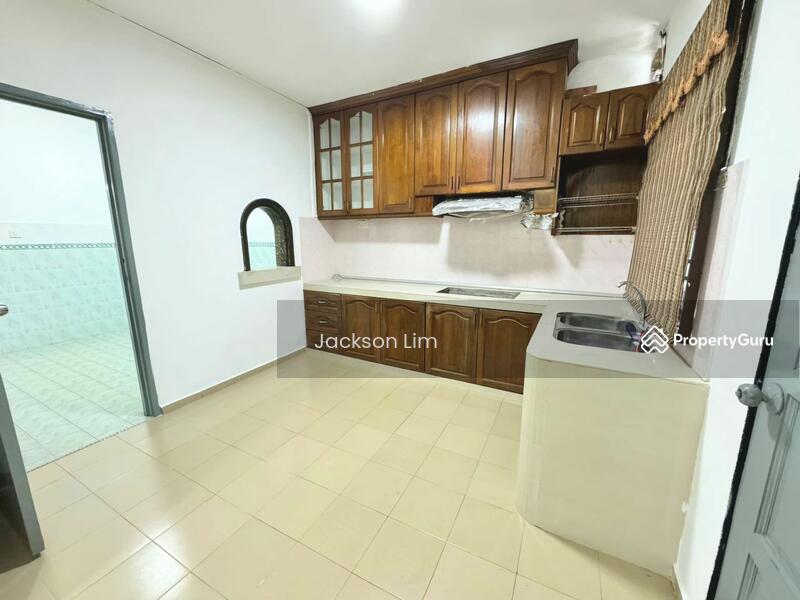 Rumah Teres 2 Tingkat untuk Dijual di Skudai (Johor) - Jackson Lim - PropertyGuru.com.my