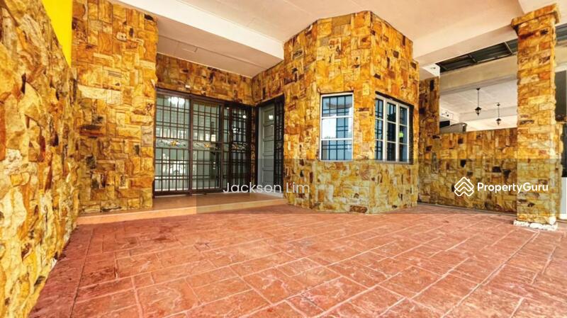Rumah Teres 2 Tingkat untuk Dijual di Skudai (Johor) - Jackson Lim - PropertyGuru.com.my