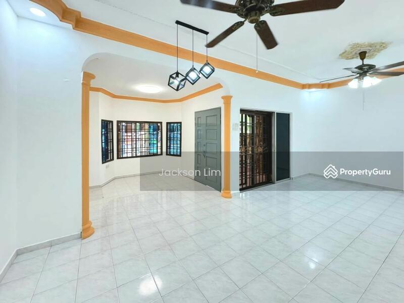 Rumah Teres 2 Tingkat untuk Dijual di Skudai (Johor) - Jackson Lim - PropertyGuru.com.my