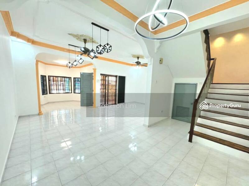 Rumah Teres 2 Tingkat untuk Dijual di Skudai (Johor) - Jackson Lim - PropertyGuru.com.my