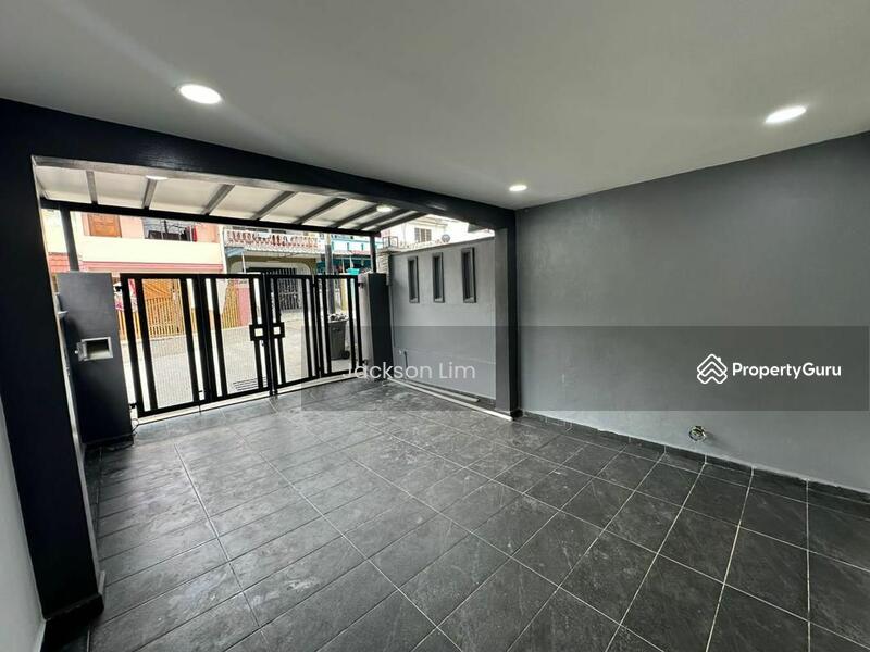 Rumah Teres 2 Tingkat untuk Dijual di Ulu Tiram (Johor) - Jackson Lim - PropertyGuru.com.my