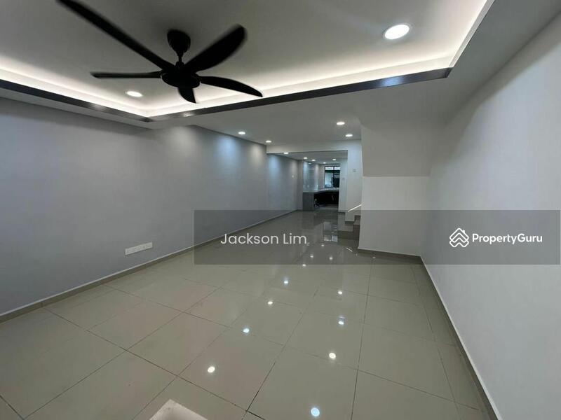 Rumah Teres 2 Tingkat untuk Dijual di Ulu Tiram (Johor) - Jackson Lim - PropertyGuru.com.my