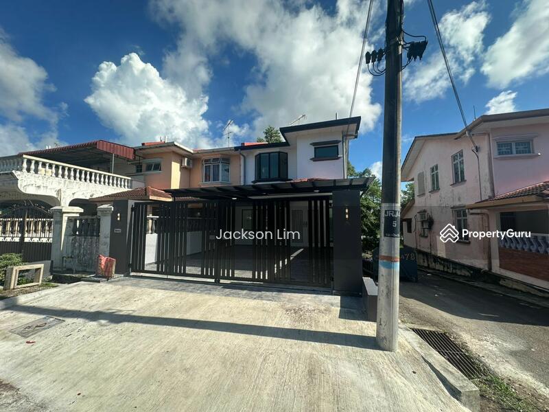 2-storey Terraced House for Sale in Kota Tinggi (Johor) - Jackson Lim - PropertyGuru.com.my