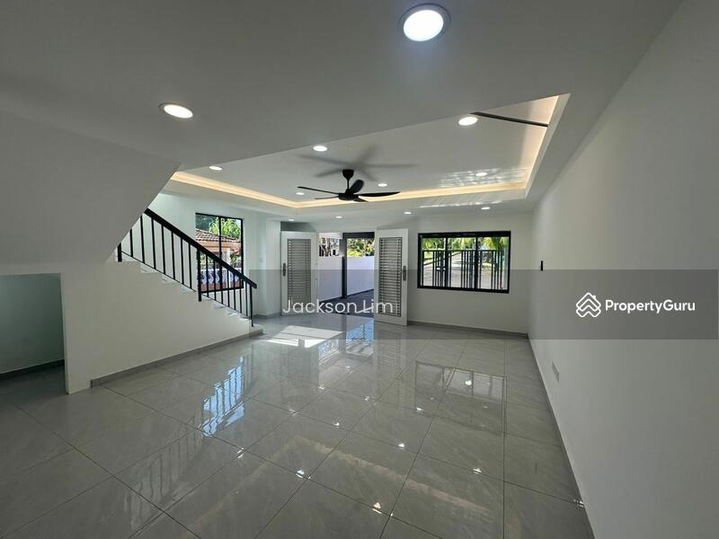 2-storey Terraced House for Sale in Kota Tinggi (Johor) - Jackson Lim - PropertyGuru.com.my