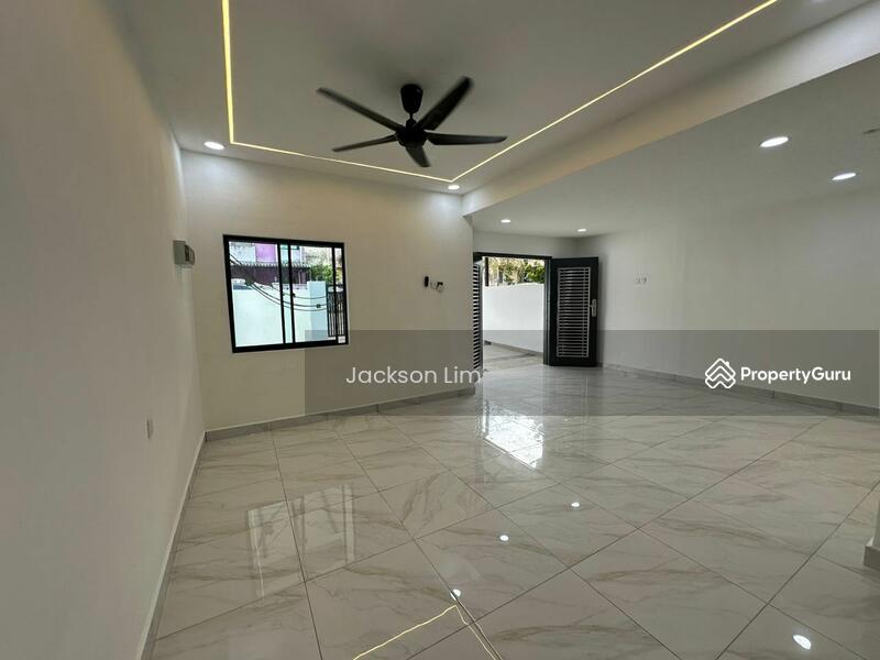 Rumah Teres 2 Tingkat untuk Dijual di Pasir Gudang (Johor) - Jackson Lim - PropertyGuru.com.my