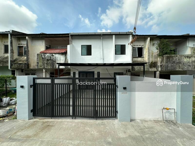 Rumah Teres 2 Tingkat untuk Dijual di Pasir Gudang (Johor) - Jackson Lim - PropertyGuru.com.my