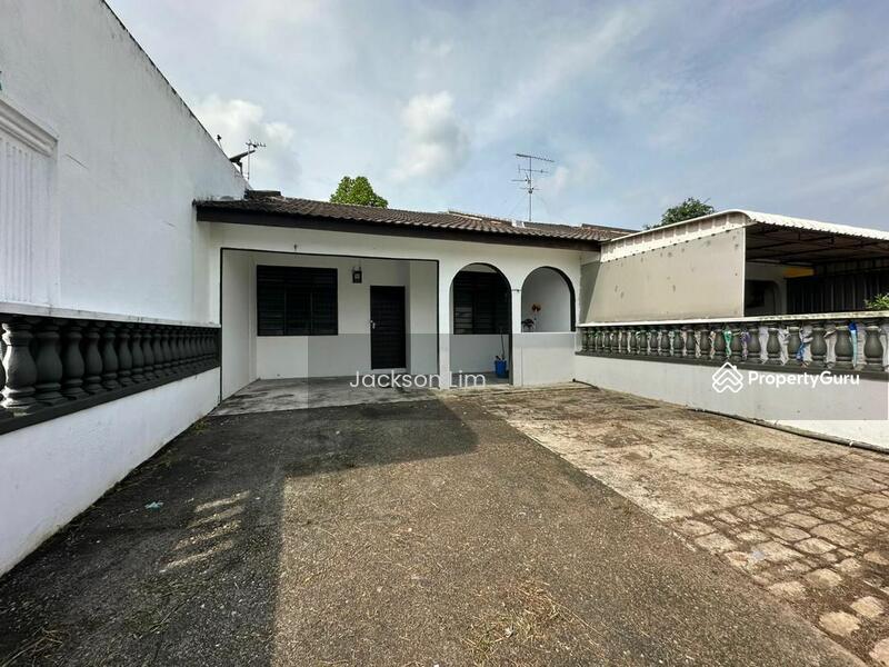 Rumah Teres 2 Tingkat untuk Dijual di Skudai (Johor) - Jackson Lim - PropertyGuru.com.my