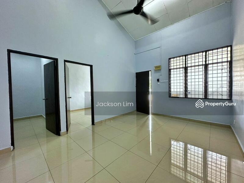 Rumah Teres 2 Tingkat untuk Dijual di Skudai (Johor) - Jackson Lim - PropertyGuru.com.my