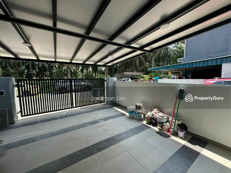Rumah Teres 2 Tingkat untuk Dijual di Skudai (Johor) - Jackson Lim - PropertyGuru.com.my
