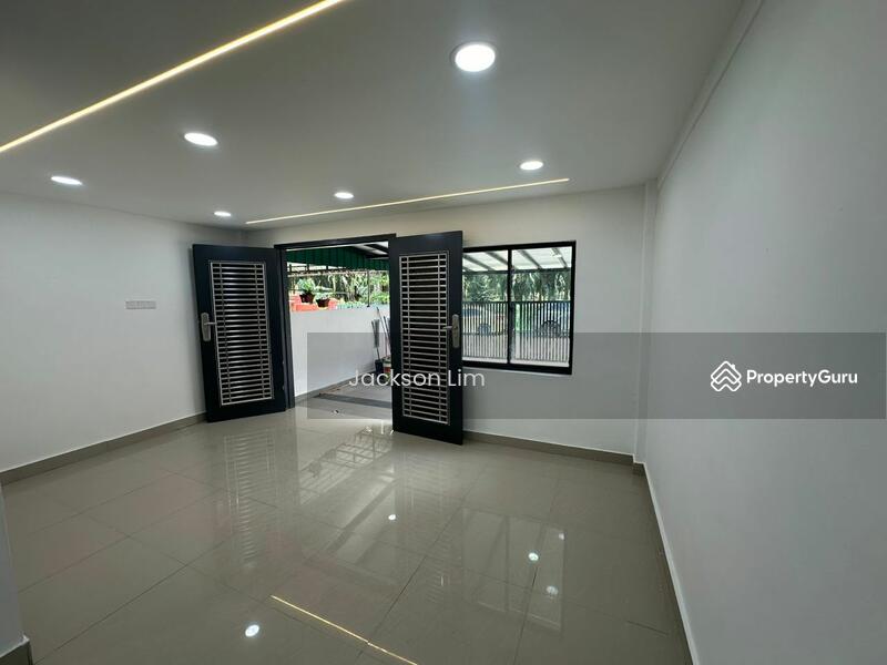 Rumah Teres 2 Tingkat untuk Dijual di Skudai (Johor) - Jackson Lim - PropertyGuru.com.my