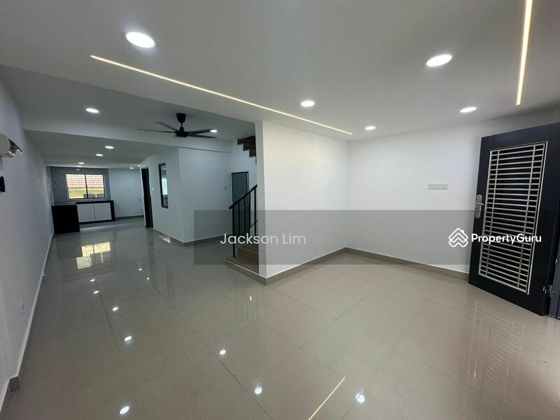Rumah Teres 2 Tingkat untuk Dijual di Skudai (Johor) - Jackson Lim - PropertyGuru.com.my