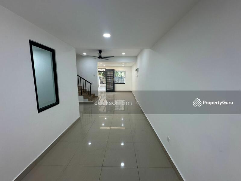 Rumah Teres 2 Tingkat untuk Dijual di Skudai (Johor) - Jackson Lim - PropertyGuru.com.my