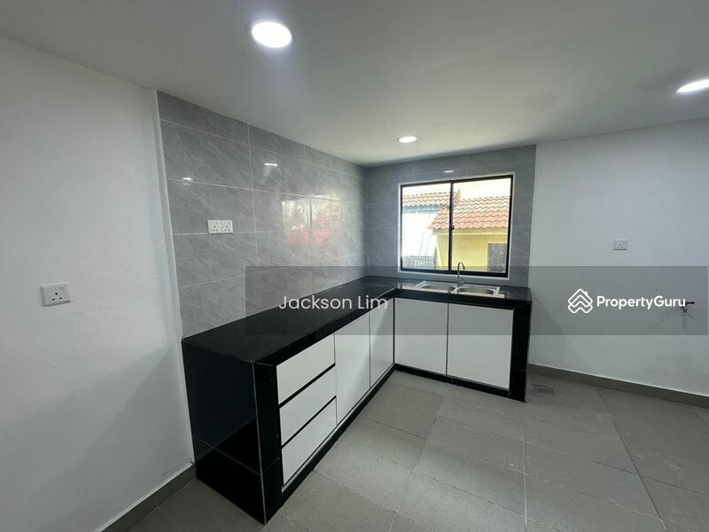 Rumah Teres 2 Tingkat untuk Dijual di Skudai (Johor) - Jackson Lim - PropertyGuru.com.my