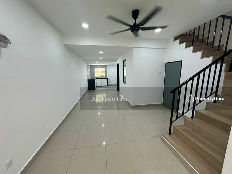 Rumah Teres 2 Tingkat untuk Dijual di Skudai (Johor) - Jackson Lim - PropertyGuru.com.my