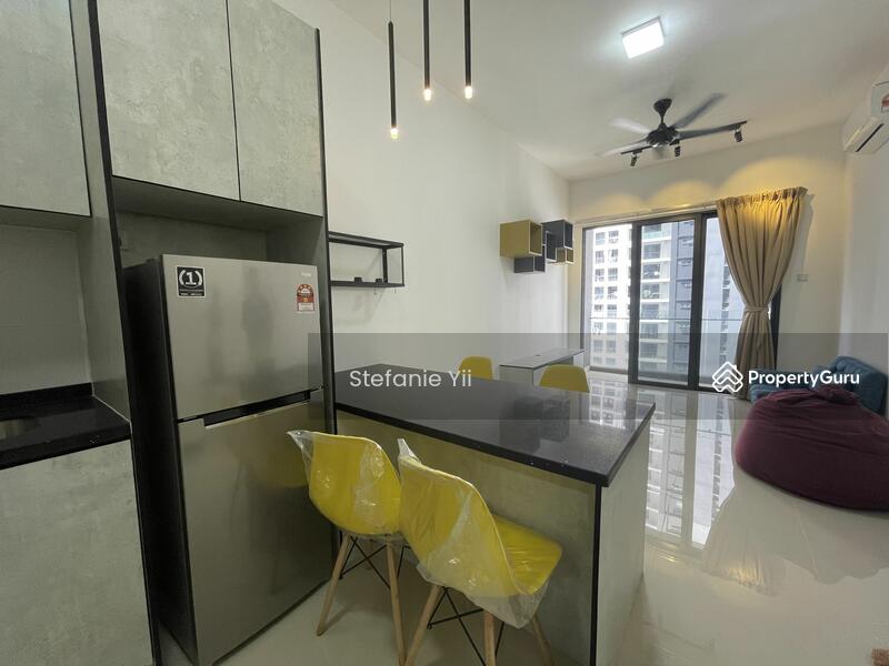 Service Residence for Rent at South View - Stefanie Yii - PropertyGuru.com.my
