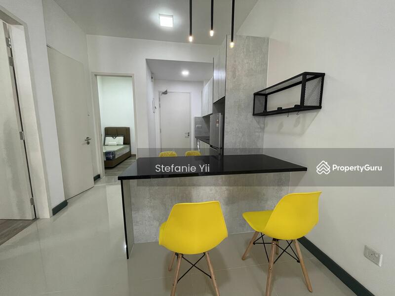 Service Residence for Rent at South View - Stefanie Yii - PropertyGuru.com.my