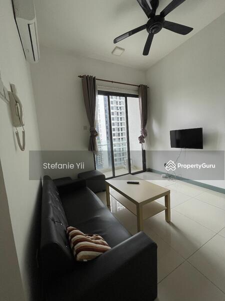 Service Residence for Rent at South View - Stefanie Yii - PropertyGuru.com.my