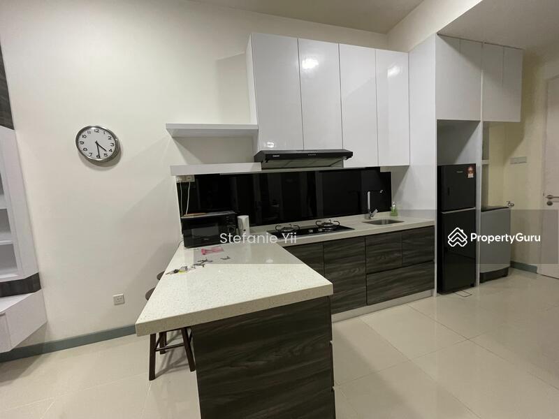 Service Residence for Rent at South View - Stefanie Yii - PropertyGuru.com.my