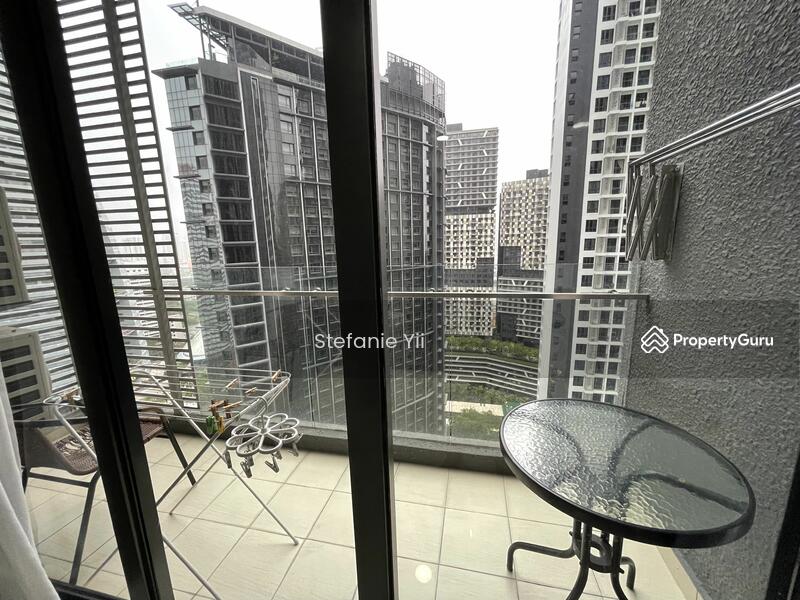 Service Residence for Rent at South View - Stefanie Yii - PropertyGuru.com.my