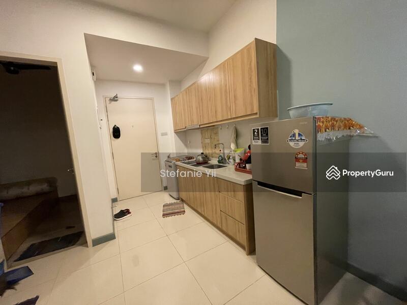 Service Residence for Rent at South View - Stefanie Yii - PropertyGuru.com.my