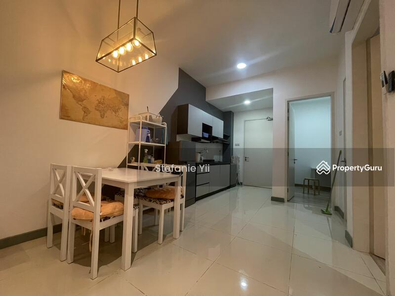 Service Residence for Rent at South View - Stefanie Yii - PropertyGuru.com.my