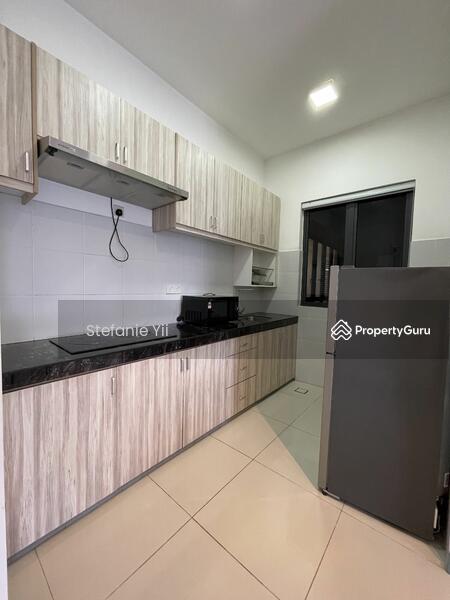 Service Residence for Rent at South View - Stefanie Yii - PropertyGuru.com.my