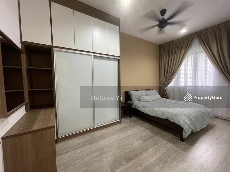 Service Residence for Rent at South View - Stefanie Yii - PropertyGuru.com.my
