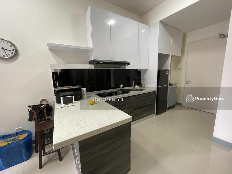 Service Residence for Rent at South View - Stefanie Yii - PropertyGuru.com.my