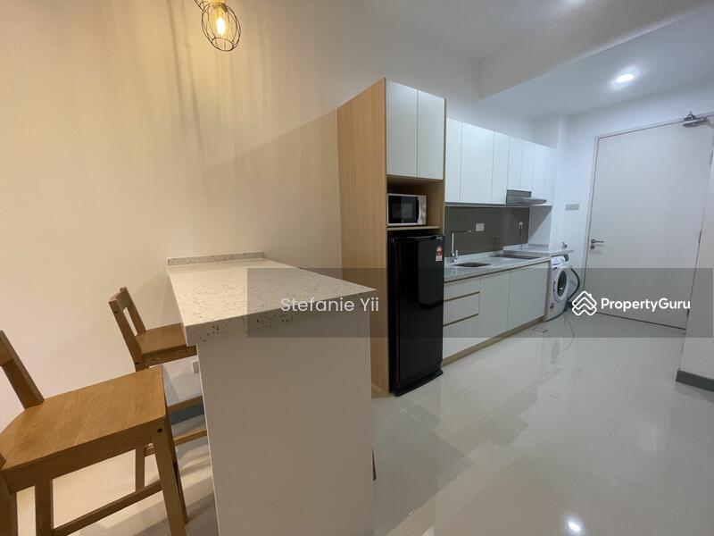 Service Residence for Rent at South View - Stefanie Yii - PropertyGuru.com.my