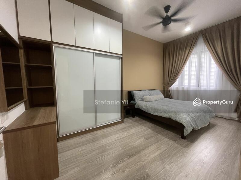 Service Residence for Rent at South View - Stefanie Yii - PropertyGuru.com.my
