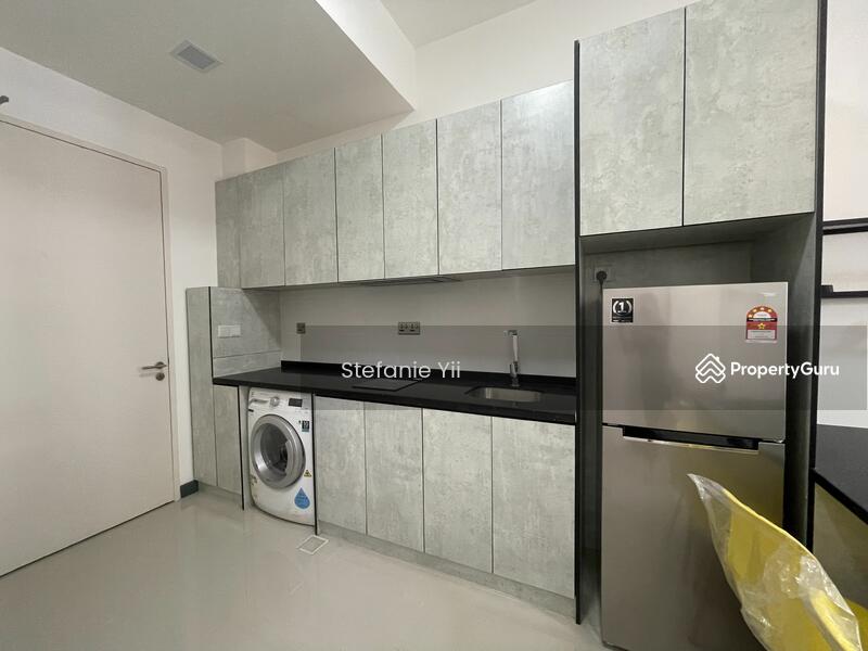 Service Residence for Rent at South View - Stefanie Yii - PropertyGuru.com.my