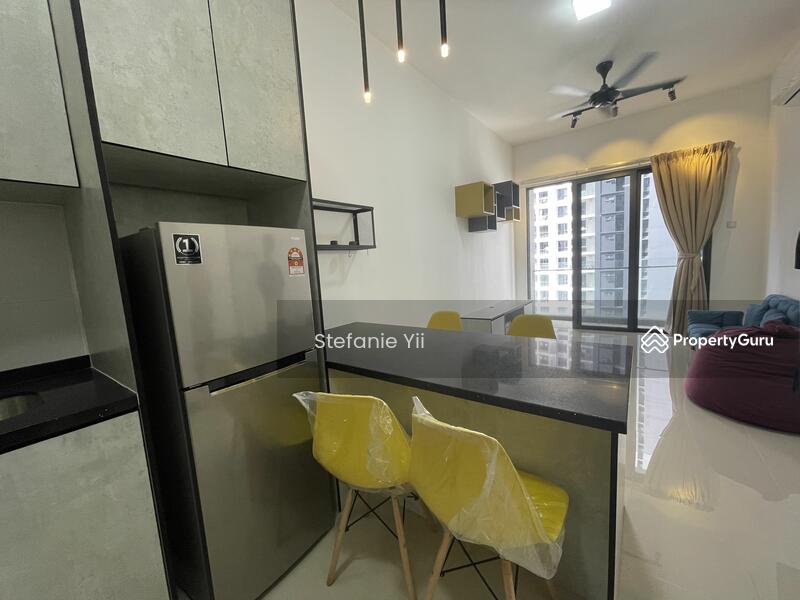 Service Residence for Rent at South View - Stefanie Yii - PropertyGuru.com.my