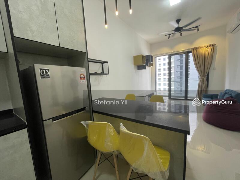 Service Residence for Rent at South View - Stefanie Yii - PropertyGuru.com.my