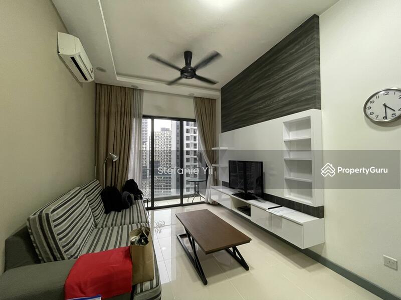 Service Residence for Rent at South View - Stefanie Yii - PropertyGuru.com.my