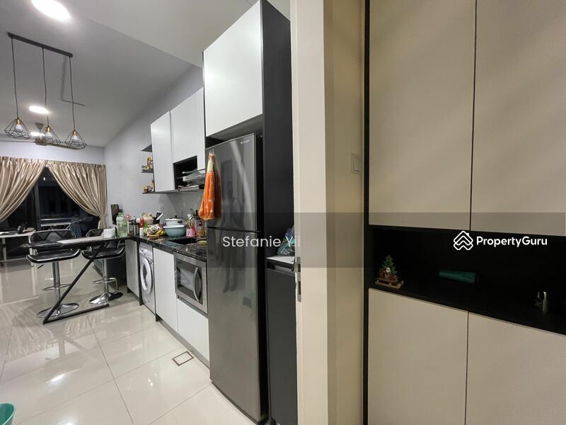 Service Residence for Rent at South View - Stefanie Yii - PropertyGuru.com.my