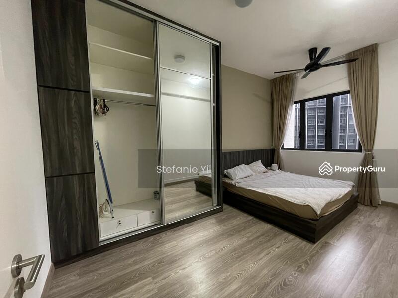 Service Residence for Rent at South View - Stefanie Yii - PropertyGuru.com.my