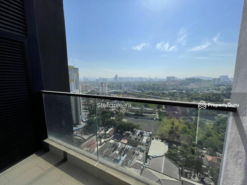 Service Residence for Rent at South View - Stefanie Yii - PropertyGuru.com.my