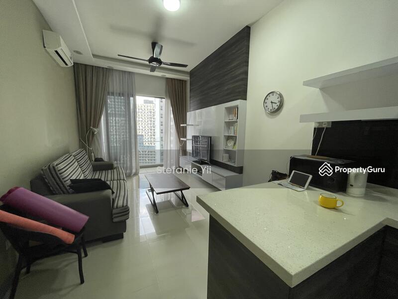 Service Residence for Rent at South View - Stefanie Yii - PropertyGuru.com.my