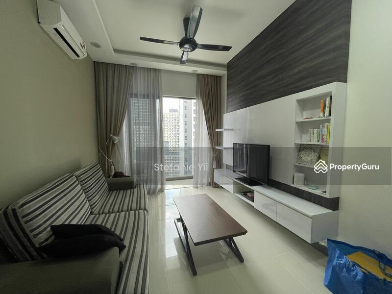 Service Residence for Rent at South View - Stefanie Yii - PropertyGuru.com.my